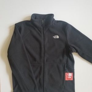 The North Face zip up 300 Tundra fleece